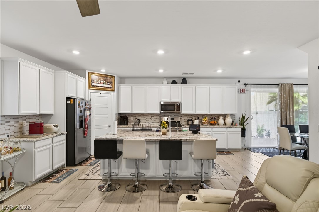 3988 West Le Baron Avenue Las Vegas NV 89141