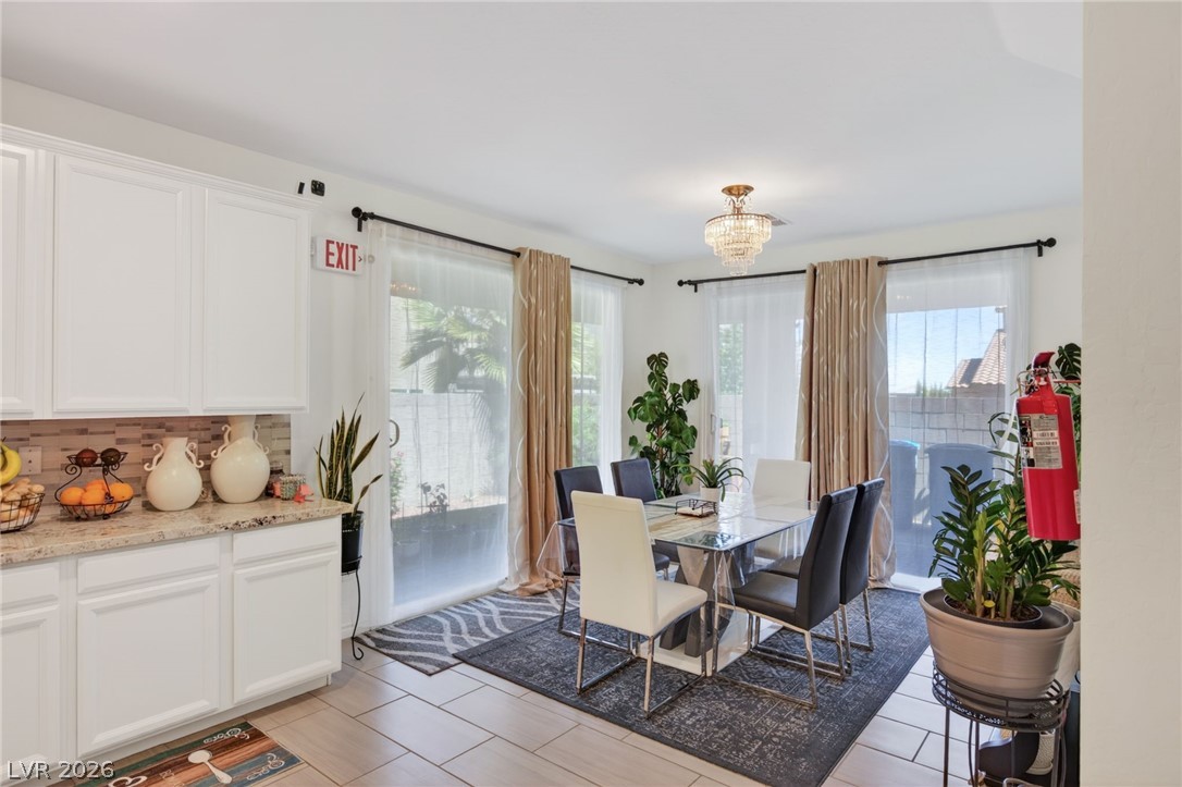 3988 West Le Baron Avenue Las Vegas NV 89141