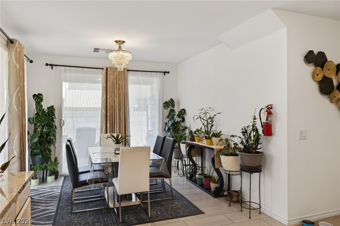 3988 West Le Baron Avenue Las Vegas NV 89141