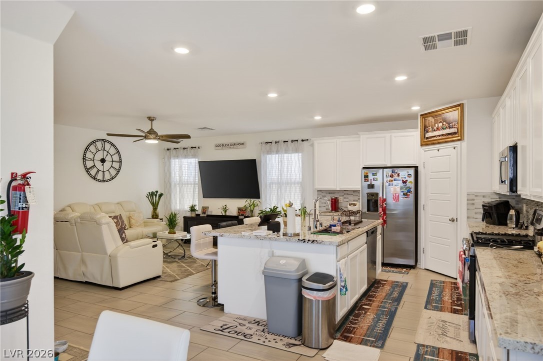 3988 West Le Baron Avenue Las Vegas NV 89141