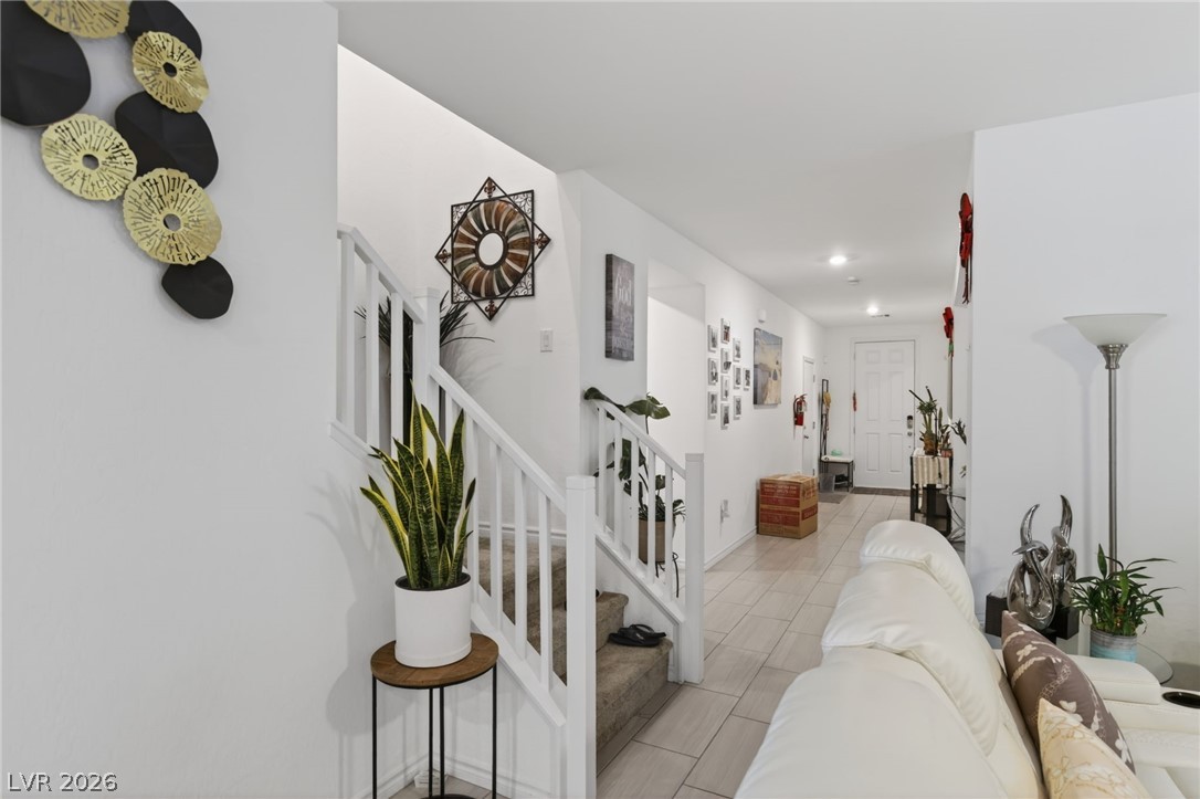 3988 West Le Baron Avenue Las Vegas NV 89141