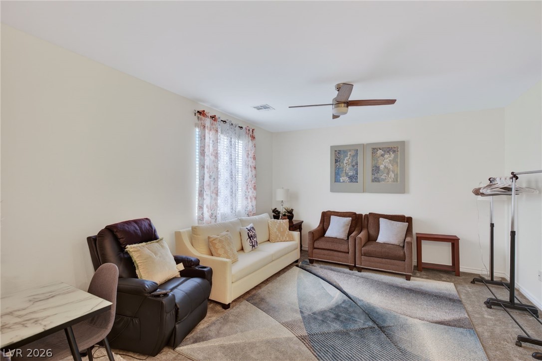 3988 West Le Baron Avenue Las Vegas NV 89141
