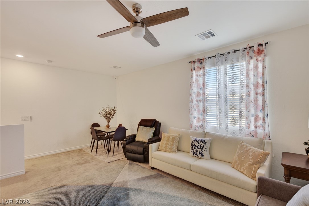 3988 West Le Baron Avenue Las Vegas NV 89141