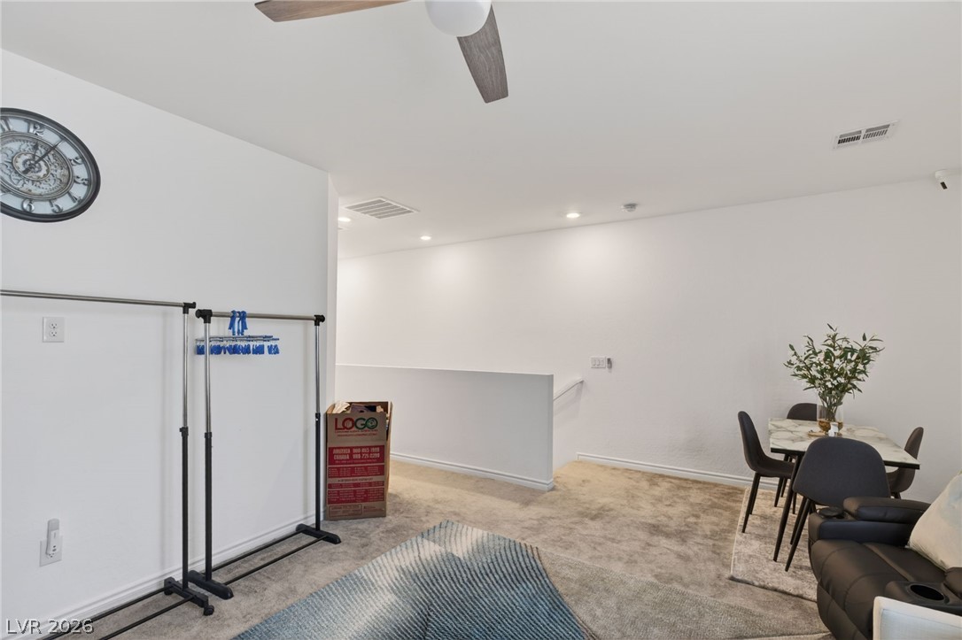 3988 West Le Baron Avenue Las Vegas NV 89141