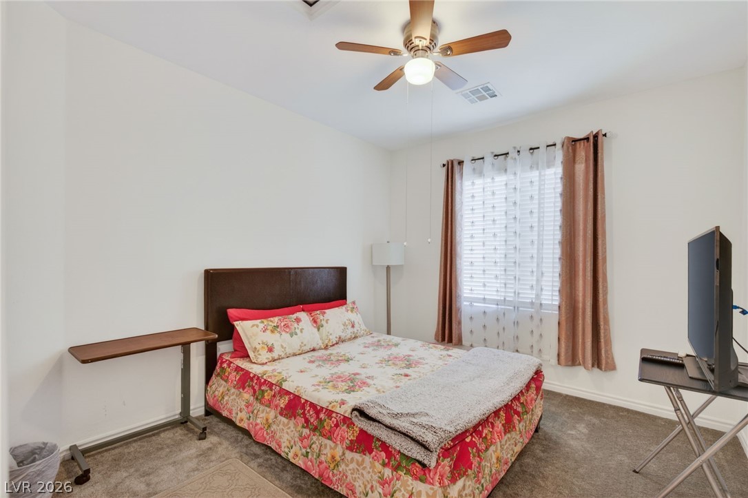 3988 West Le Baron Avenue Las Vegas NV 89141