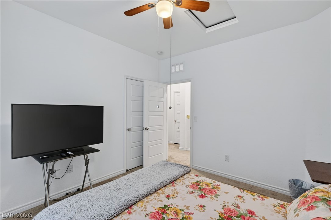 3988 West Le Baron Avenue Las Vegas NV 89141