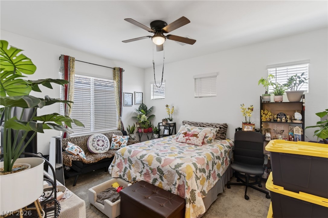 3988 West Le Baron Avenue Las Vegas NV 89141