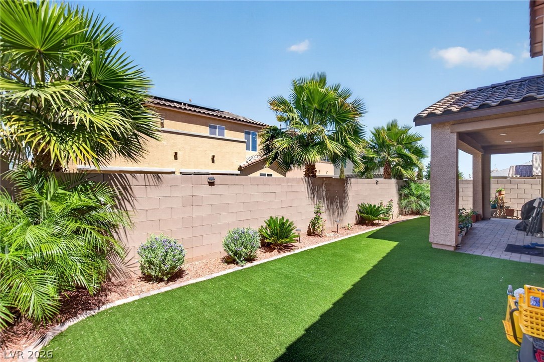 3988 West Le Baron Avenue Las Vegas NV 89141