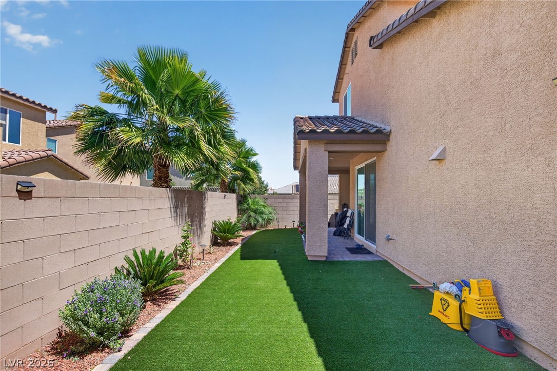 3988 West Le Baron Avenue Las Vegas NV 89141