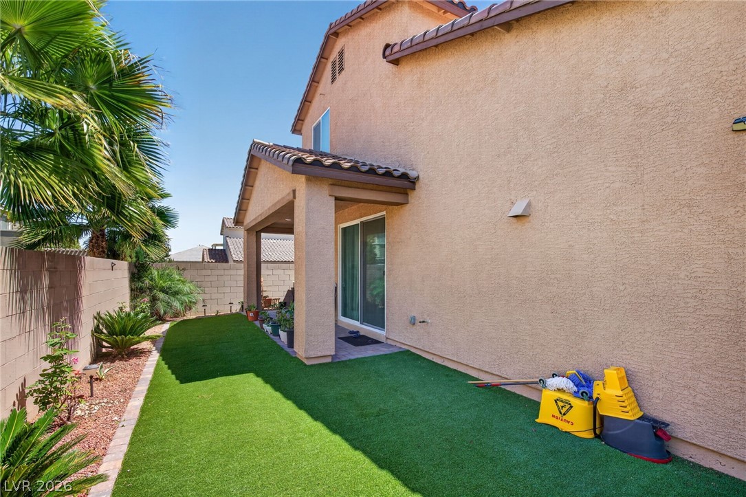 3988 West Le Baron Avenue Las Vegas NV 89141