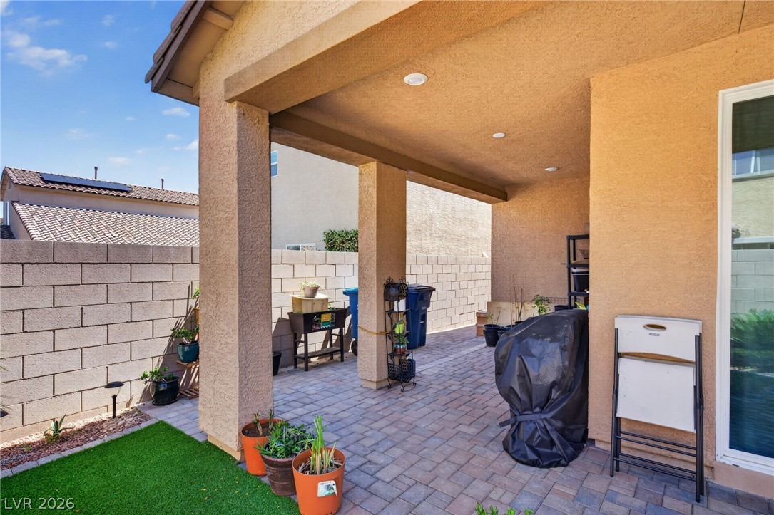 3988 West Le Baron Avenue Las Vegas NV 89141