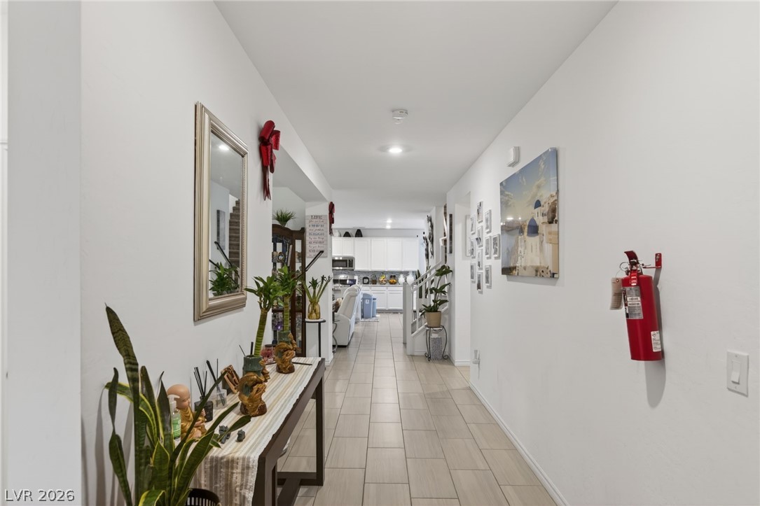 3988 West Le Baron Avenue Las Vegas NV 89141