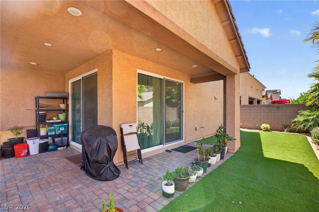 3988 West Le Baron Avenue Las Vegas NV 89141