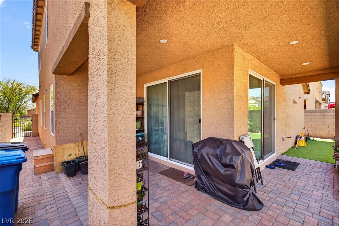 3988 West Le Baron Avenue Las Vegas NV 89141