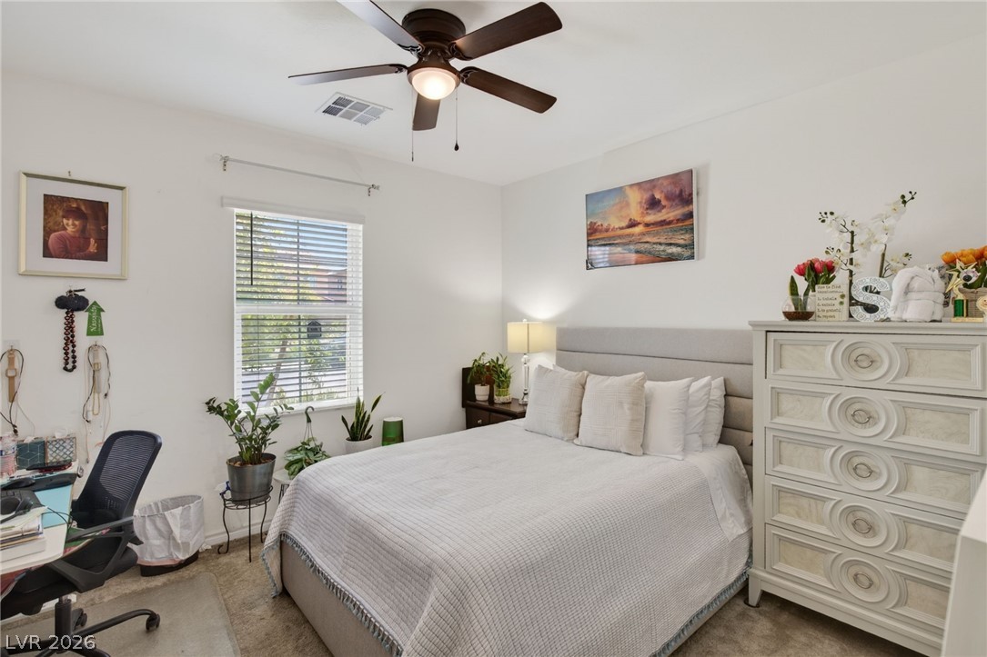 3988 West Le Baron Avenue Las Vegas NV 89141
