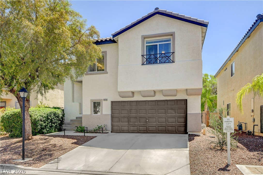 11176 Montagne Marron Boulevard Las Vegas NV 89141