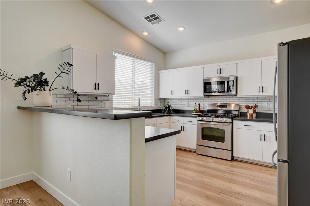 11176 Montagne Marron Boulevard Las Vegas NV 89141
