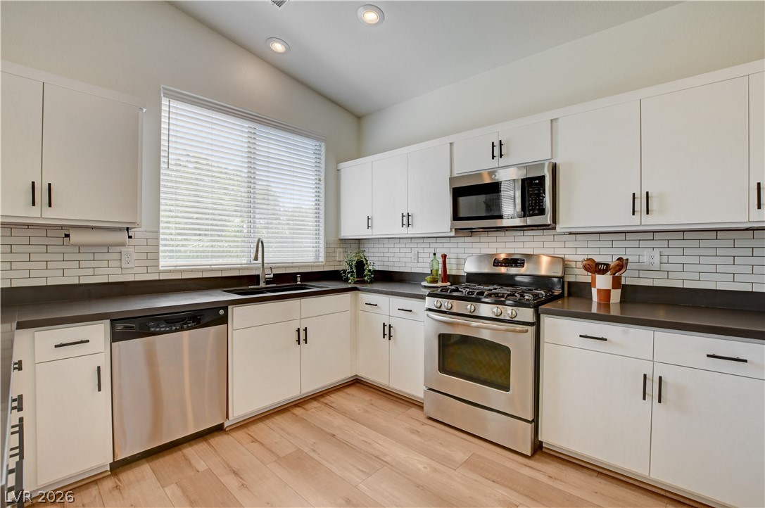 11176 Montagne Marron Boulevard Las Vegas NV 89141