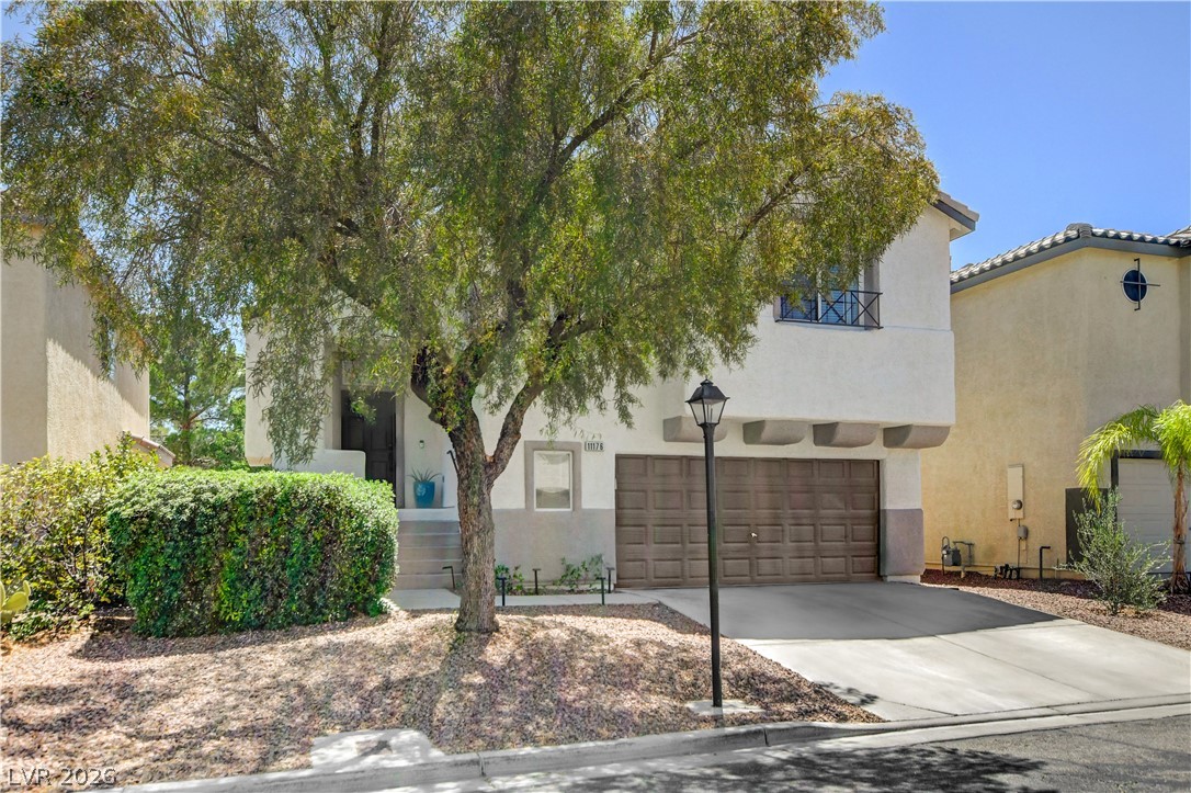 11176 Montagne Marron Boulevard Las Vegas NV 89141