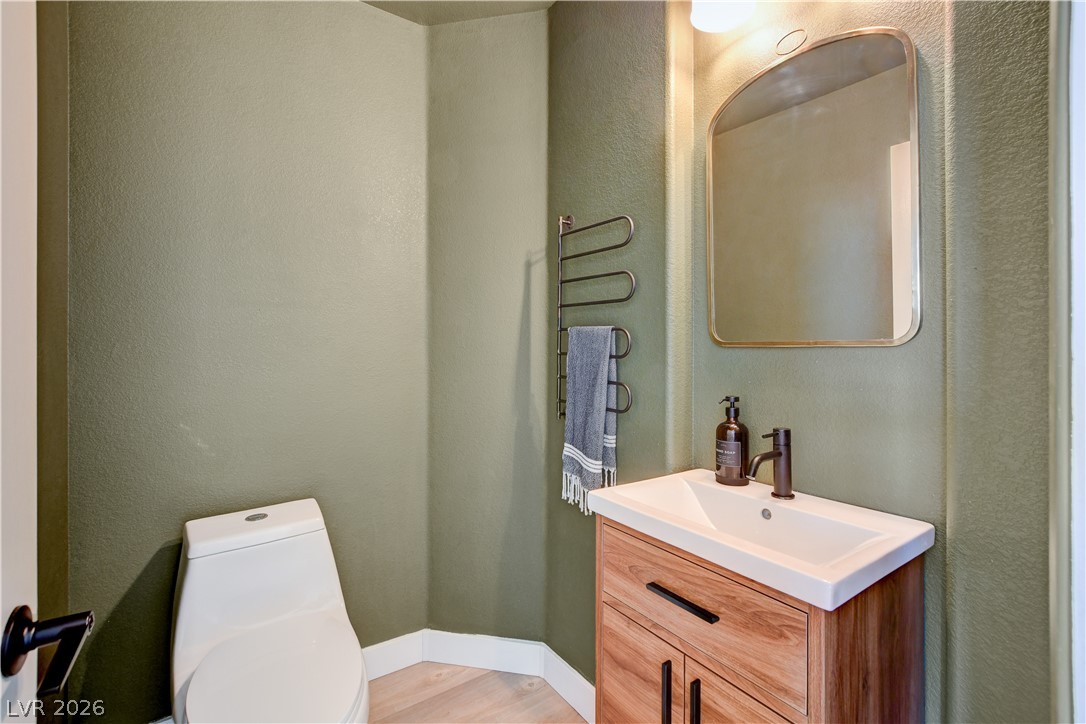 11176 Montagne Marron Boulevard Las Vegas NV 89141