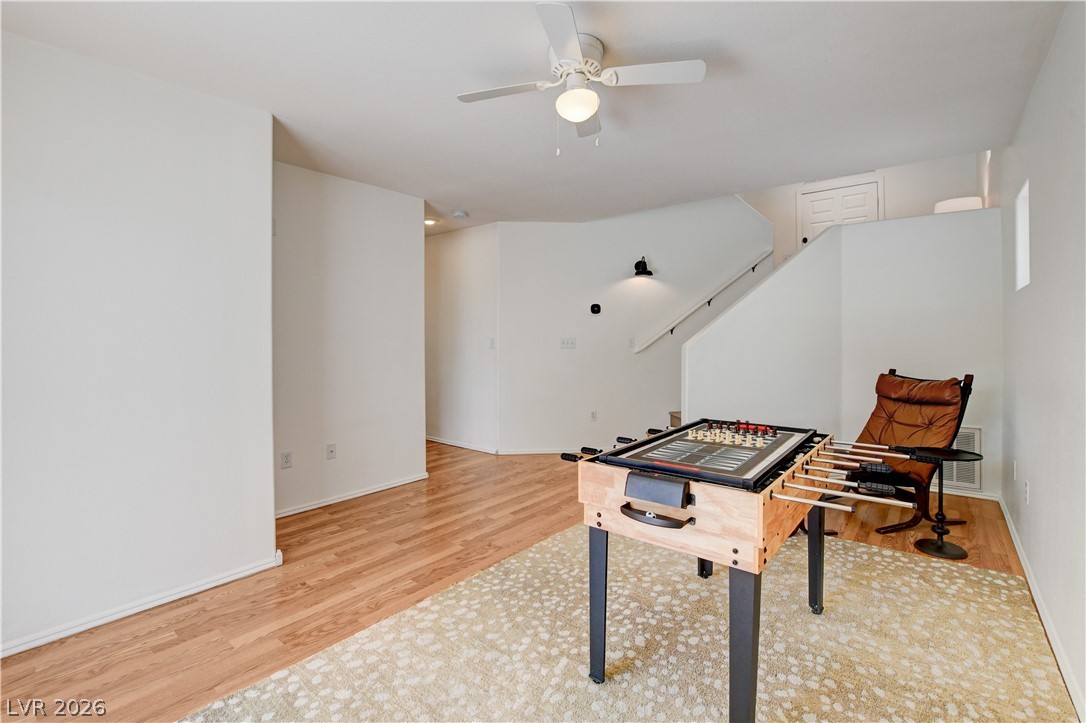 11176 Montagne Marron Boulevard Las Vegas NV 89141