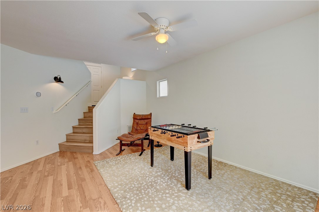 11176 Montagne Marron Boulevard Las Vegas NV 89141