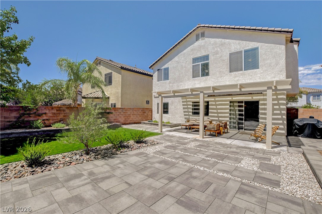 11176 Montagne Marron Boulevard Las Vegas NV 89141