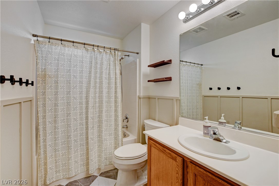 11176 Montagne Marron Boulevard Las Vegas NV 89141