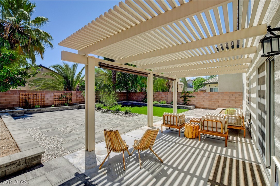 11176 Montagne Marron Boulevard Las Vegas NV 89141