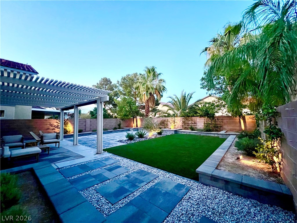 11176 Montagne Marron Boulevard Las Vegas NV 89141