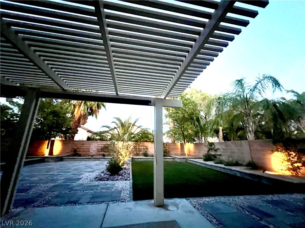 11176 Montagne Marron Boulevard Las Vegas NV 89141