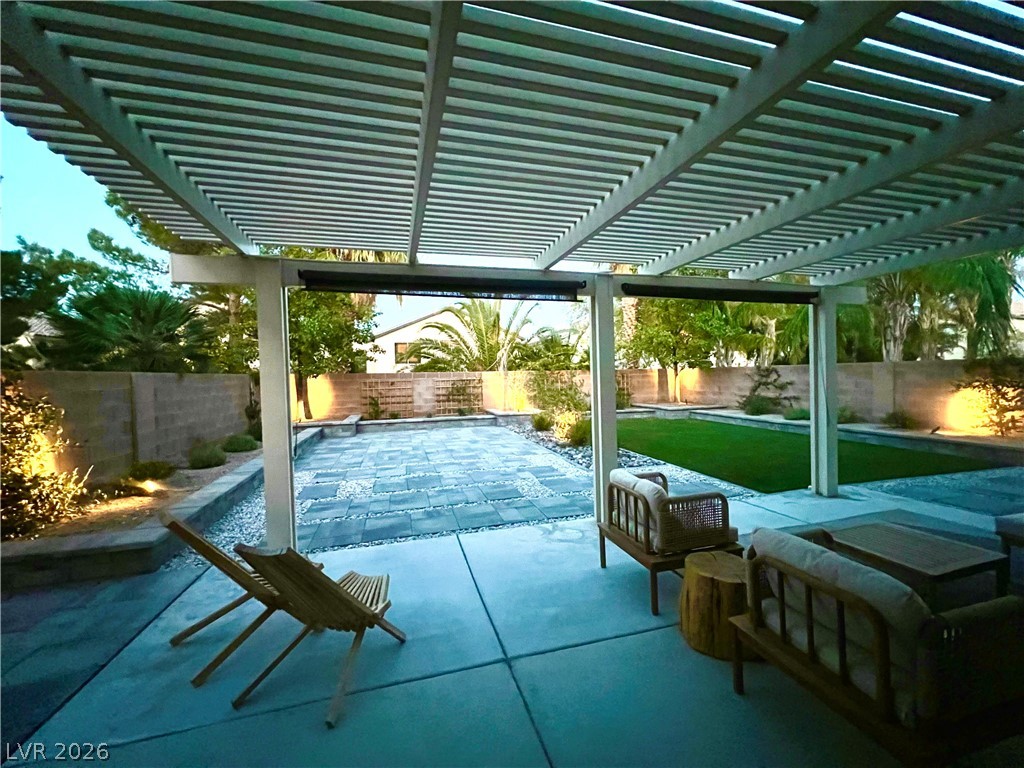 11176 Montagne Marron Boulevard Las Vegas NV 89141