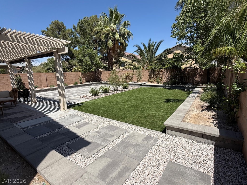 11176 Montagne Marron Boulevard Las Vegas NV 89141