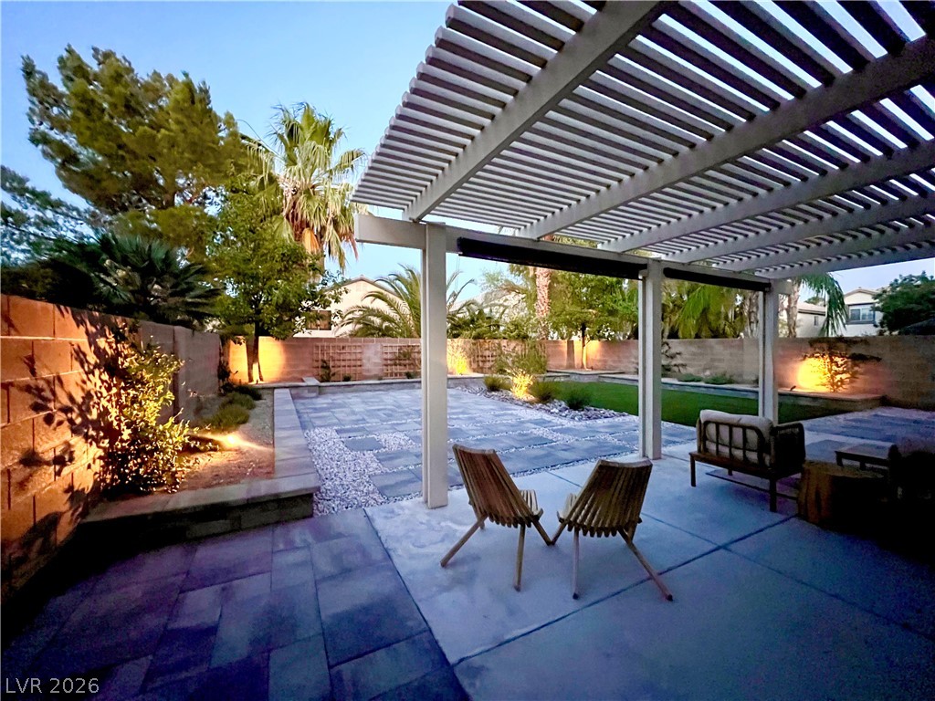 11176 Montagne Marron Boulevard Las Vegas NV 89141