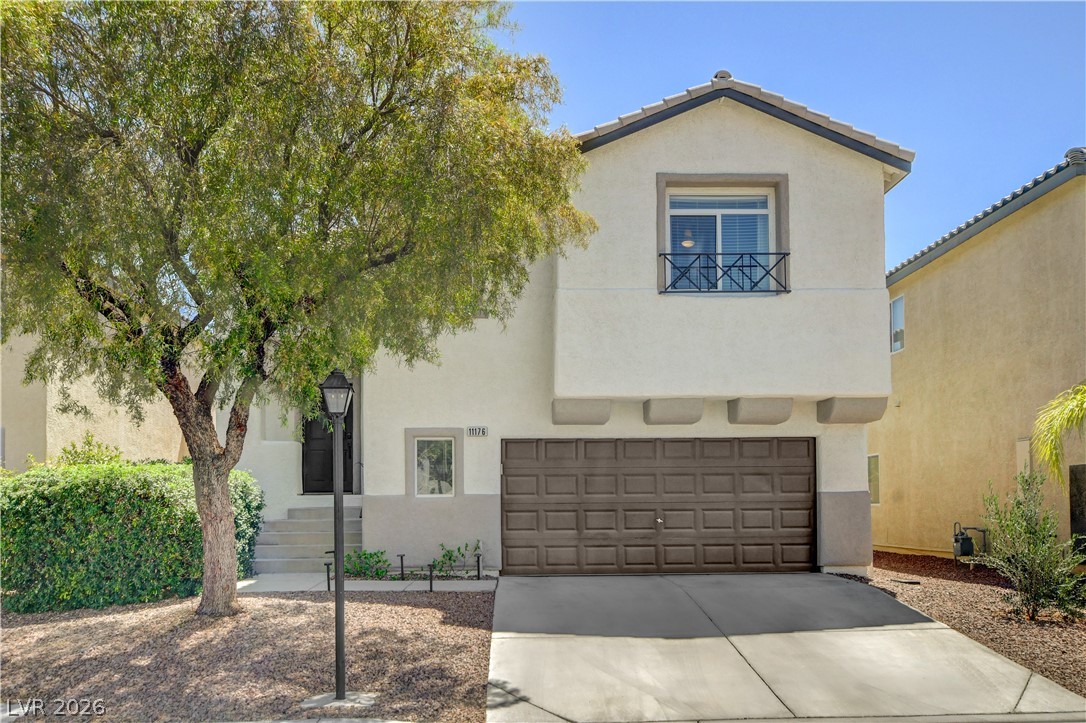 11176 Montagne Marron Boulevard Las Vegas NV 89141