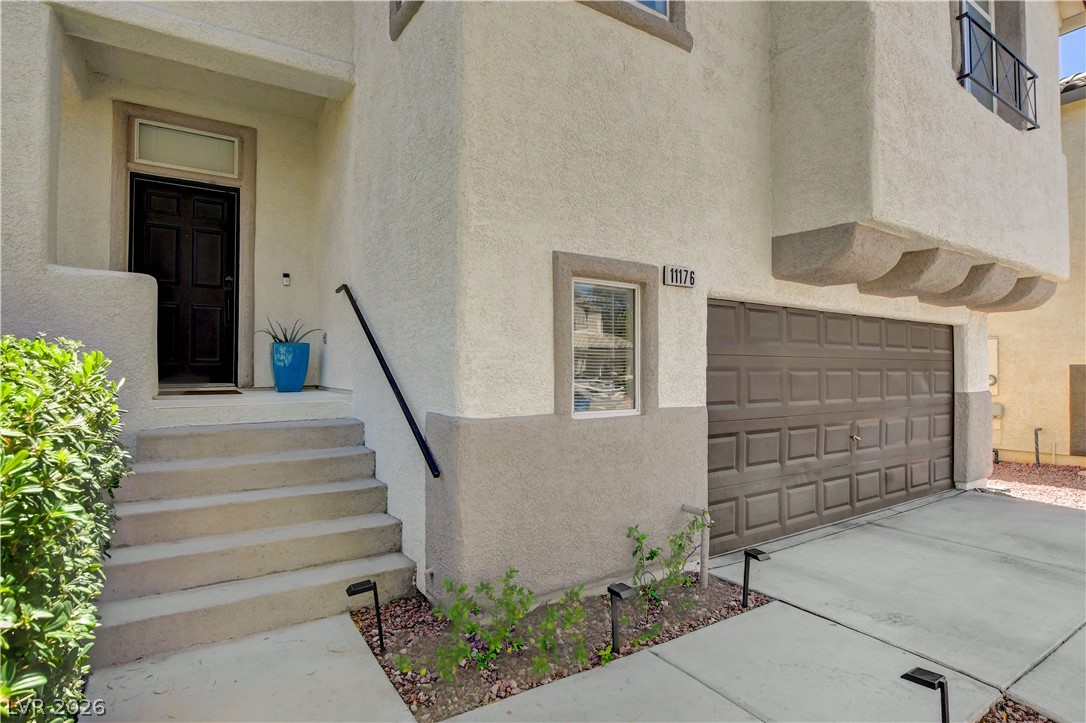 11176 Montagne Marron Boulevard Las Vegas NV 89141