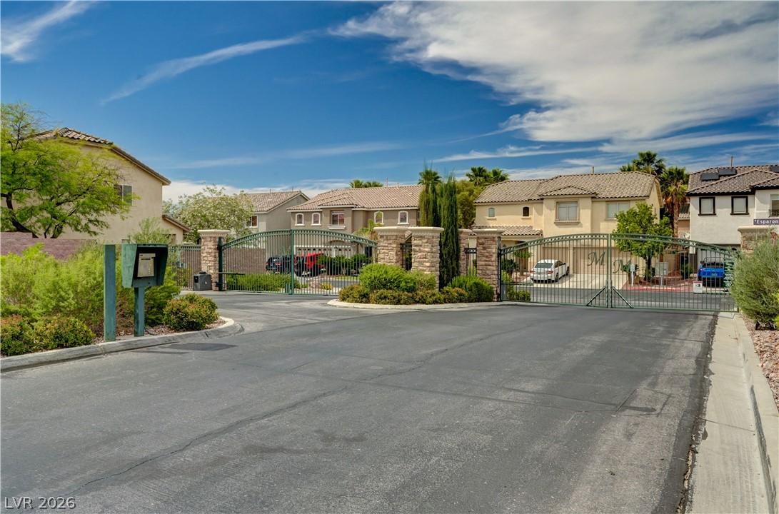 11176 Montagne Marron Boulevard Las Vegas NV 89141
