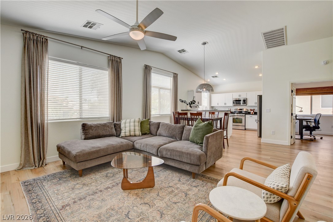 11176 Montagne Marron Boulevard Las Vegas NV 89141