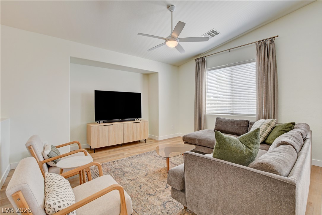 11176 Montagne Marron Boulevard Las Vegas NV 89141