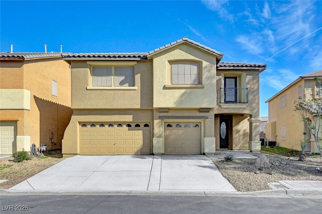 3556 Tundra Swan Street Las Vegas NV 89122