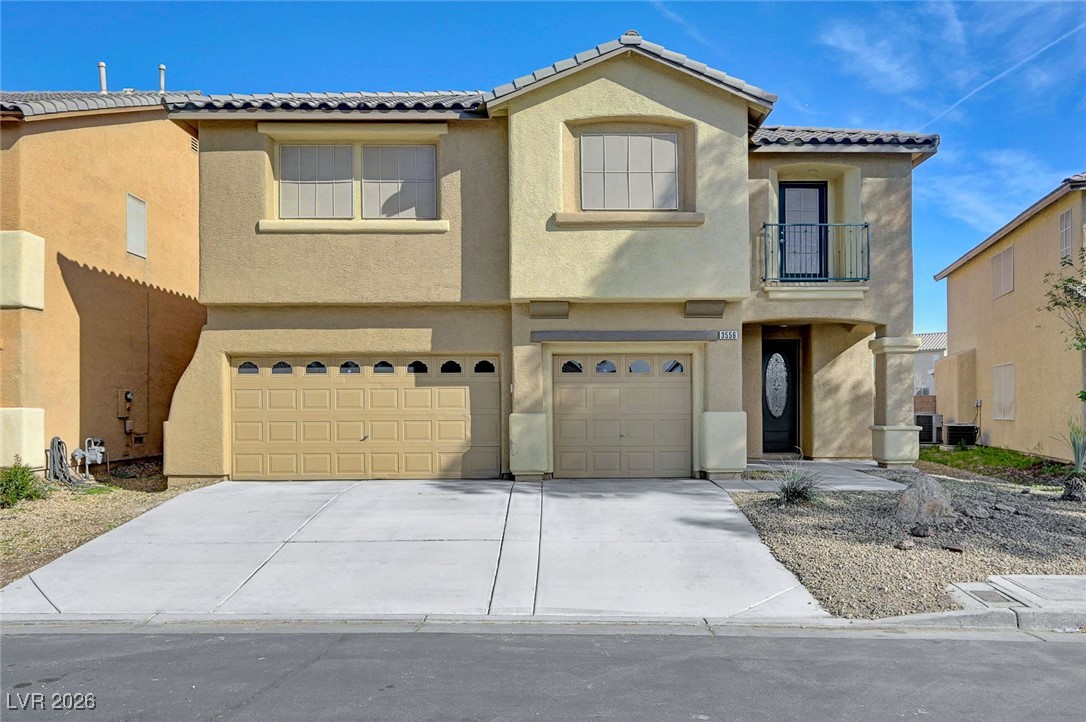 3556 Tundra Swan Street Las Vegas NV 89122