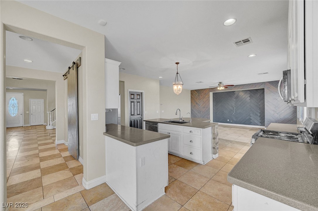 3556 Tundra Swan Street Las Vegas NV 89122
