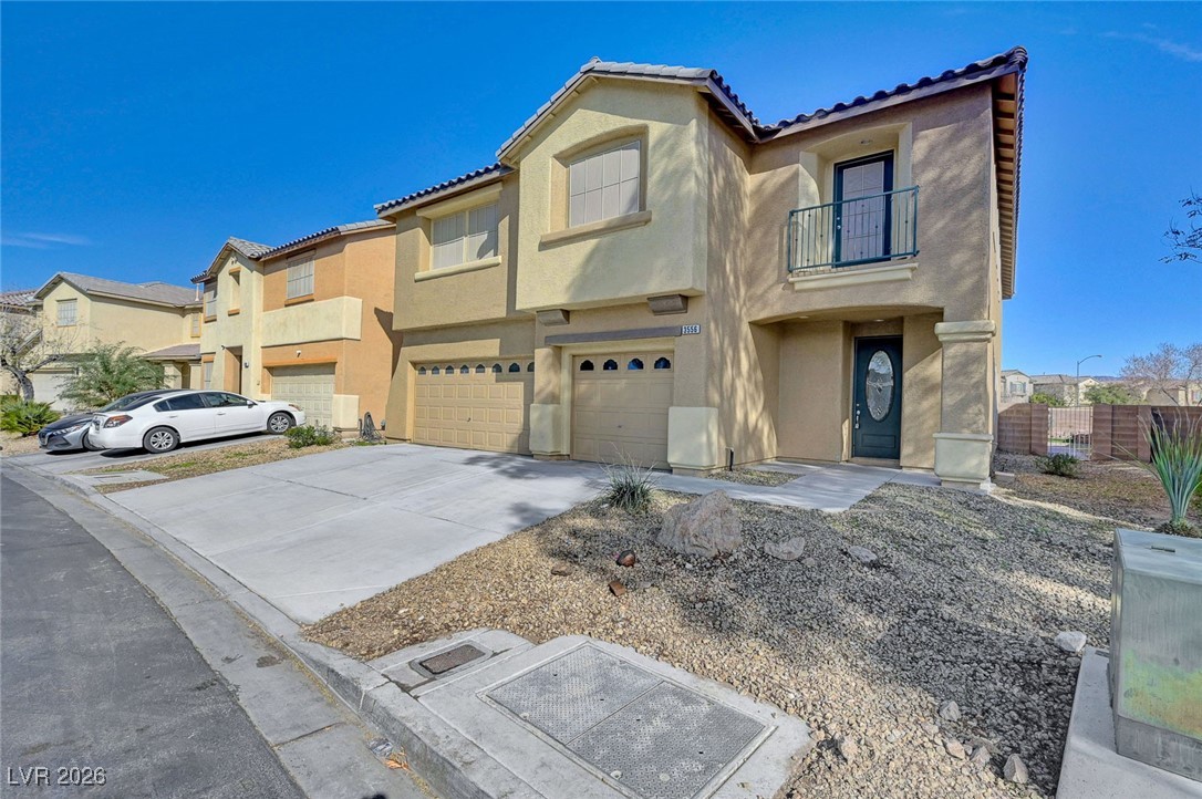 3556 Tundra Swan Street Las Vegas NV 89122