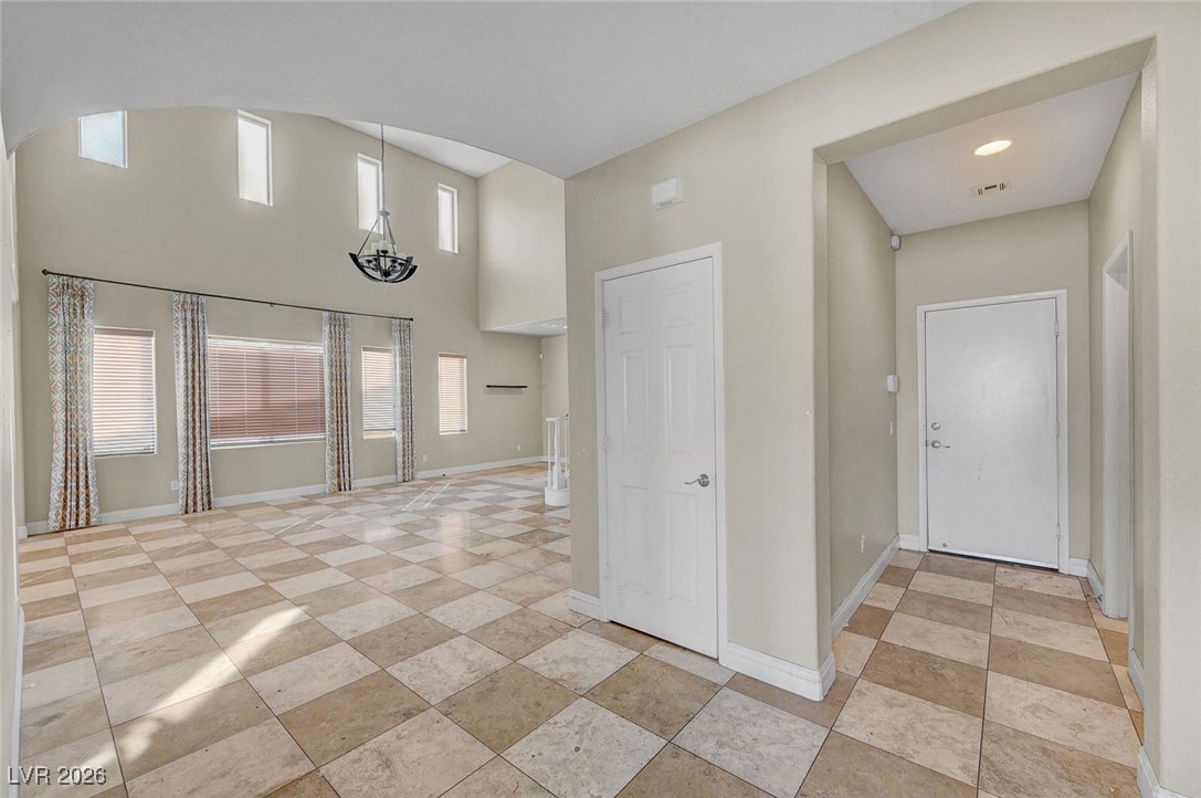 3556 Tundra Swan Street Las Vegas NV 89122