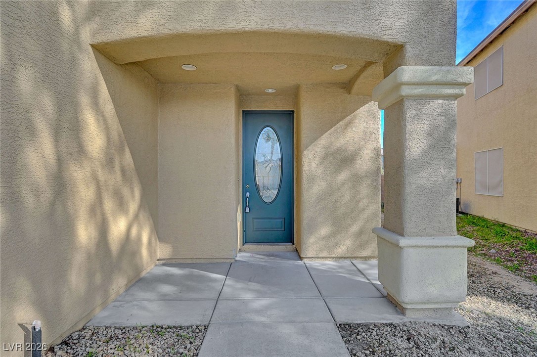 3556 Tundra Swan Street Las Vegas NV 89122