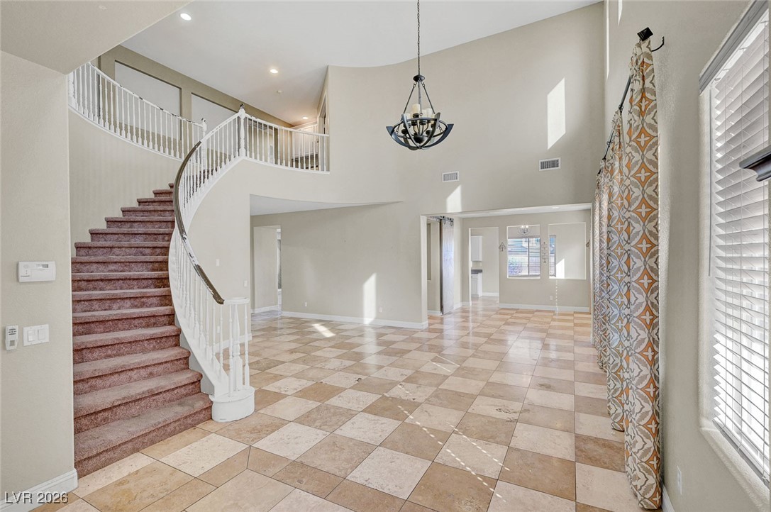 3556 Tundra Swan Street Las Vegas NV 89122