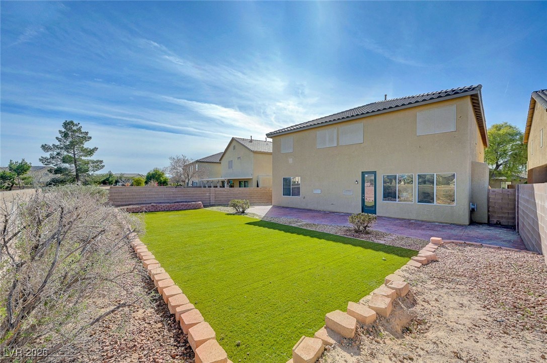 3556 Tundra Swan Street Las Vegas NV 89122