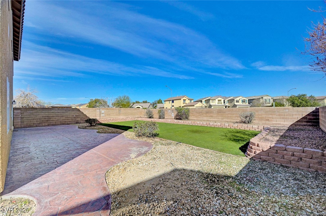 3556 Tundra Swan Street Las Vegas NV 89122