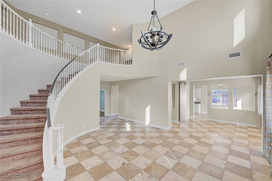 3556 Tundra Swan Street Las Vegas NV 89122