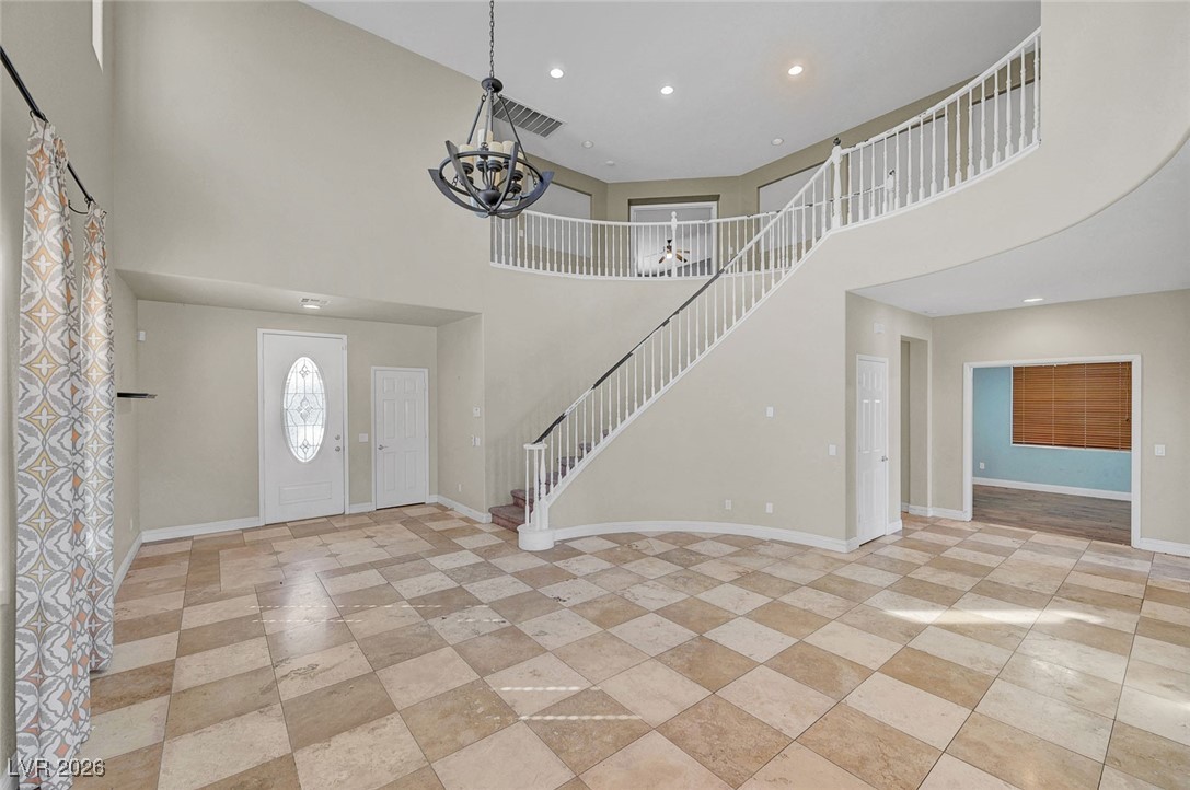 3556 Tundra Swan Street Las Vegas NV 89122